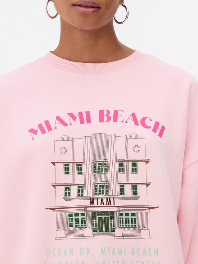 Miami Beach-genser