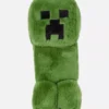 Minecraft Creeper-plysjleketøy