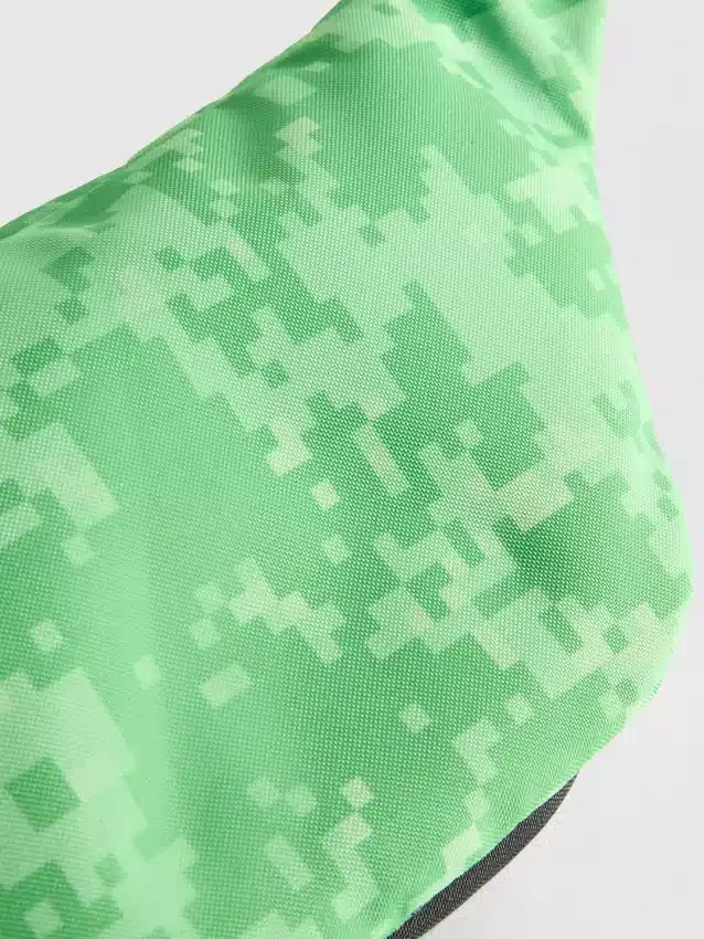 Minecraft-ryggsekk