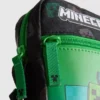 Minecraft-skulderveske