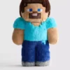 Minecraft Steve-kosedyr