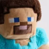 Minecraft Steve-kosedyr