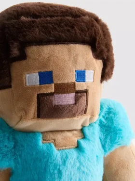 Minecraft Steve-kosedyr