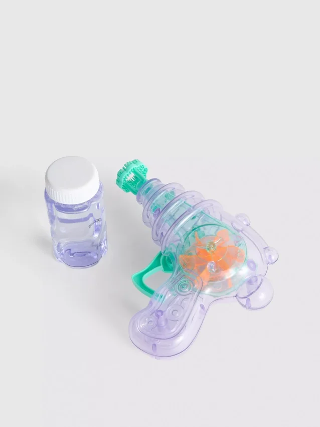 Mini-boblekanon