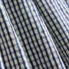 Mini-skater-skjørt i gingham