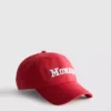 Monaco-baseballcap