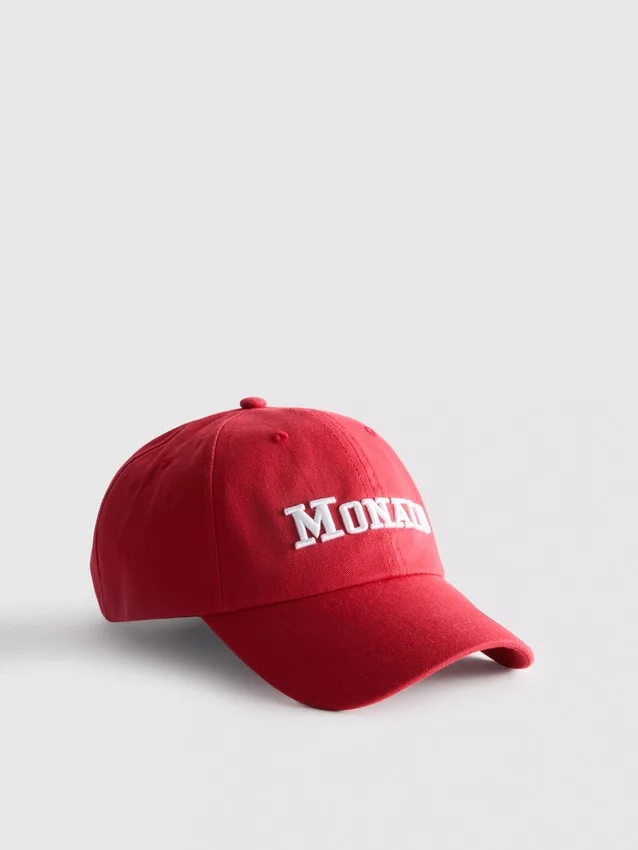 Monaco-baseballcap