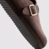 Mule-klogger med spenne