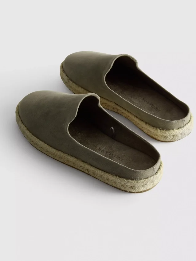 Mules uten snøring