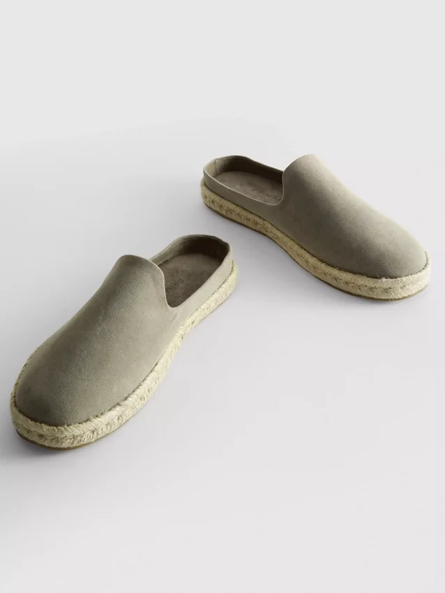 Mules uten snøring