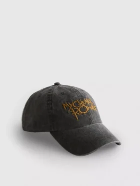 My Chemical Romance-baseballcap
