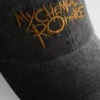My Chemical Romance-baseballcap