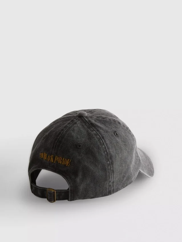 My Chemical Romance-baseballcap