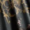 My Chemical Romance-T-skjorte med grafisk trykk