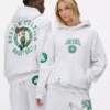 NBA Boston Celtics-hettegenser
