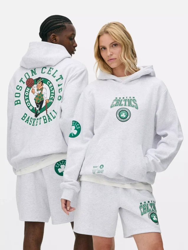 NBA Boston Celtics-hettegenser