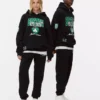 NBA Boston Celtics-hettegenser