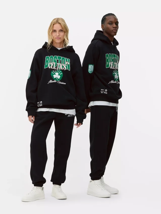 NBA Boston Celtics-hettegenser