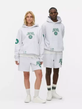 NBA Boston Celtics-hettegenser