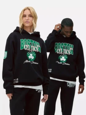 NBA Boston Celtics-hettegenser