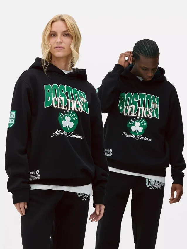 NBA Boston Celtics-hettegenser