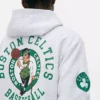 NBA Boston Celtics-hettegenser