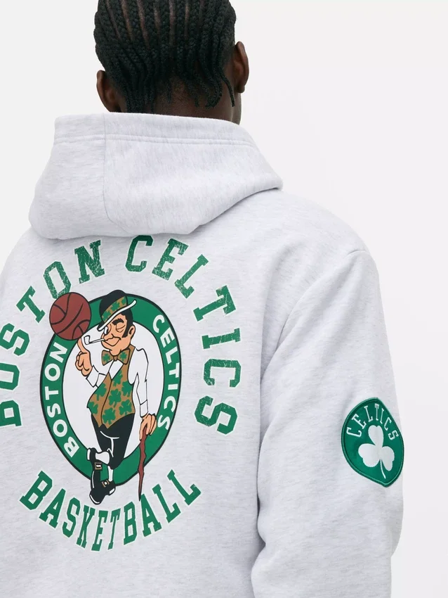 NBA Boston Celtics-hettegenser