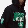 NBA Boston Celtics-hettegenser