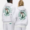 NBA Boston Celtics-hettegenser