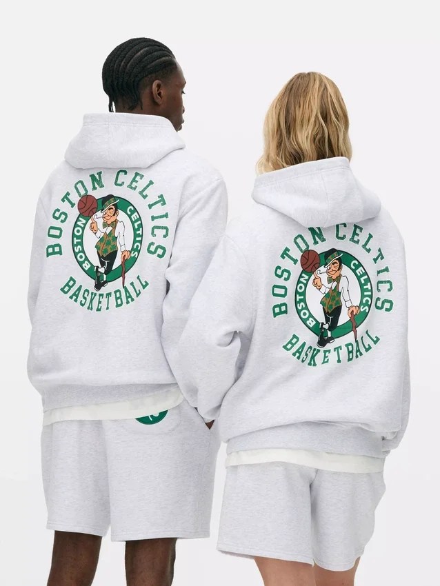 NBA Boston Celtics-hettegenser