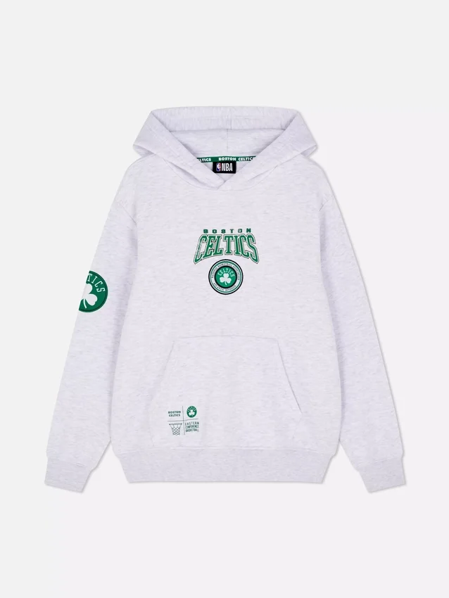 NBA Boston Celtics-hettegenser