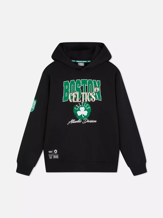 NBA Boston Celtics-hettegenser