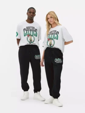 NBA Boston Celtics joggebukser