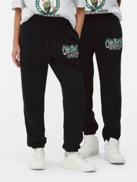 NBA Boston Celtics joggebukser