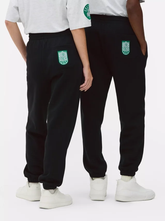 NBA Boston Celtics joggebukser