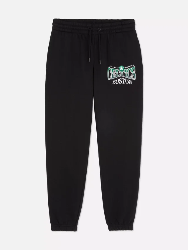 NBA Boston Celtics joggebukser
