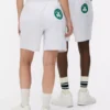 NBA Boston Celtics shorts med snøring