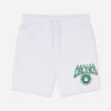NBA Boston Celtics shorts med snøring
