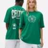 NBA Boston Celtics T-skjorte
