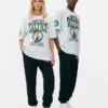 NBA Boston Celtics T-skjorte