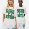 NBA Boston Celtics T-skjorte