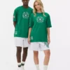 NBA Boston Celtics T-skjorte