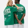 NBA Boston Celtics T-skjorte