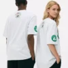 NBA Boston Celtics T-skjorte