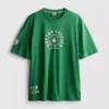 NBA Boston Celtics T-skjorte