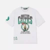 NBA Boston Celtics T-skjorte