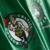NBA Boston Celtics T-skjorte