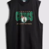 NBA Boston Celtics tank-top