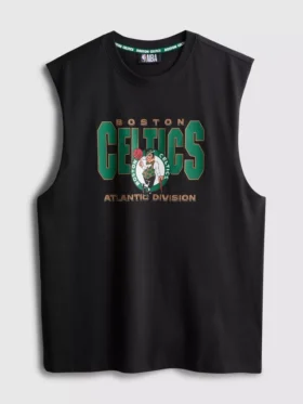 NBA Boston Celtics tank-top