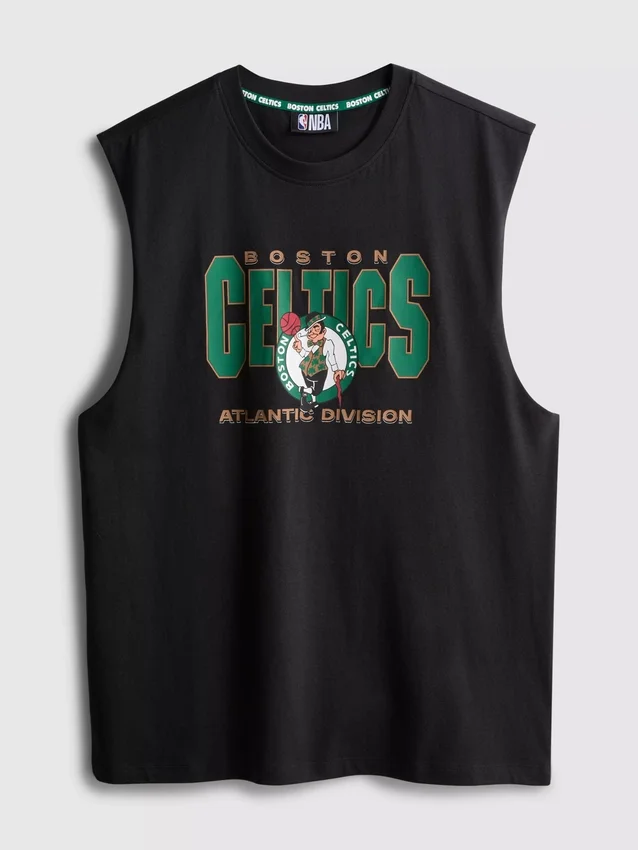 NBA Boston Celtics tank-top